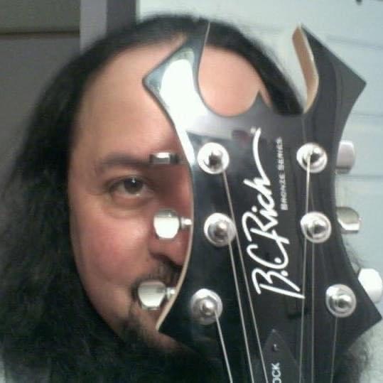 Obituary of George Michael Garcia III