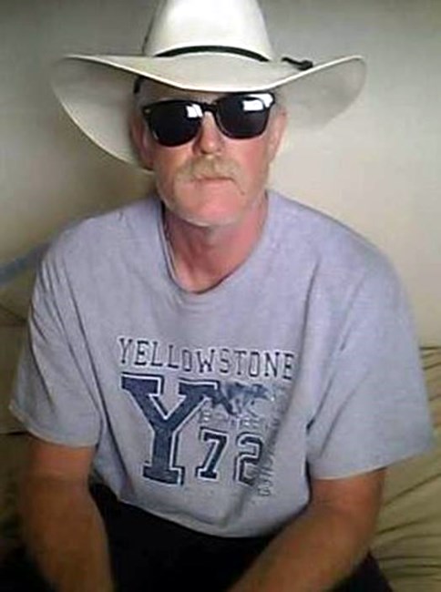 Obituary of Michael Wayne Jordon