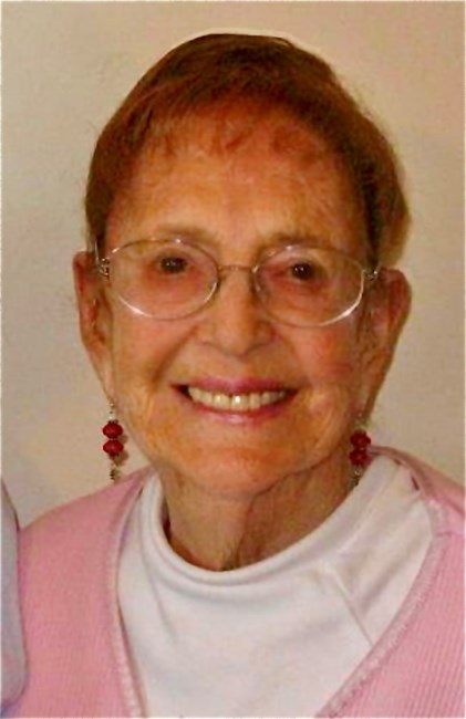 Obituary of Helen B. Ury