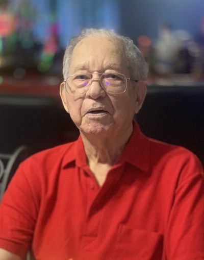 Obituary of Pierre Landrin Sr.