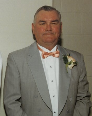 Obituary of Kenneth Lee Ewart Sr.