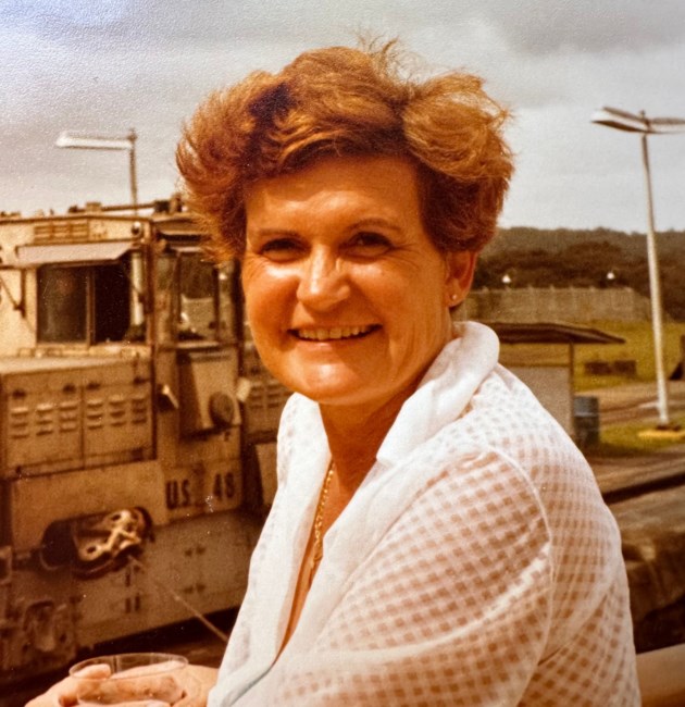 Obituary of Hazel Marie Allen