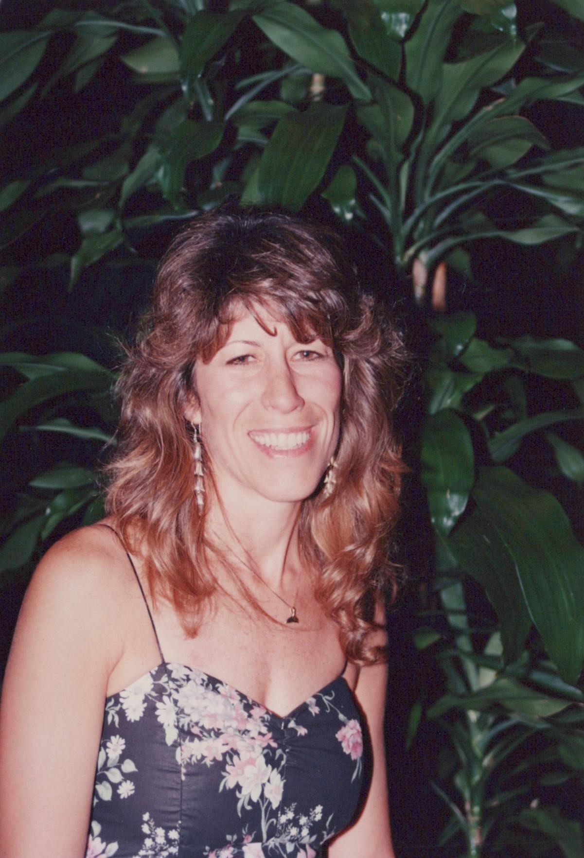 Obituary of Susan Ruth Johnson