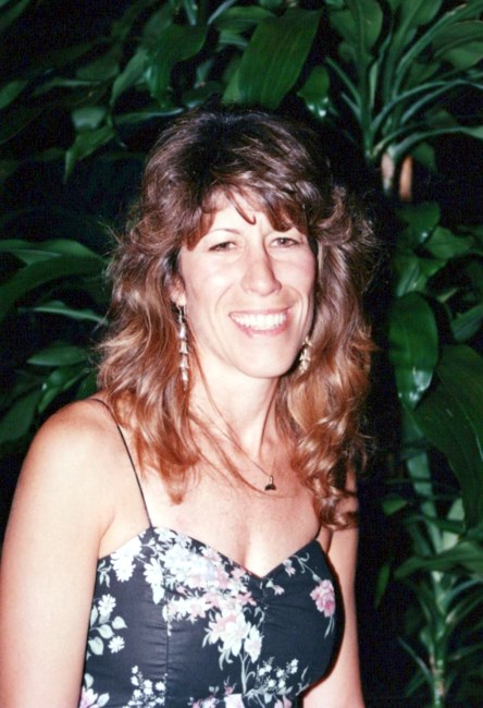 Obituary of Susan Ruth Johnson