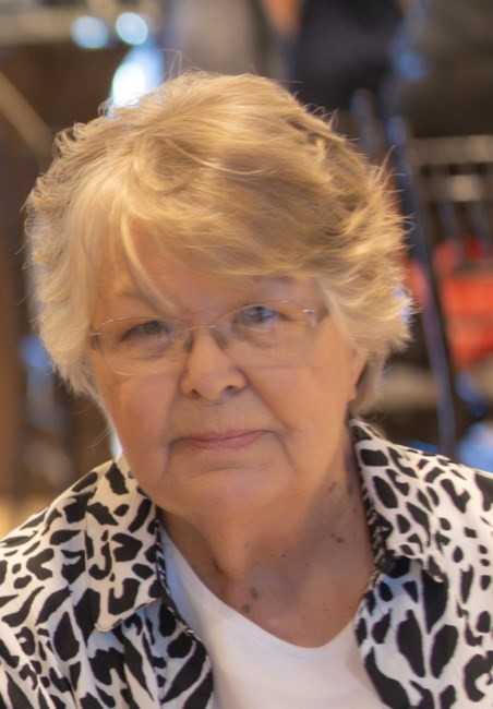 Obituary of Joy Lorraine Johns