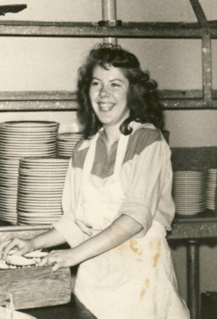 Obituary of Thora Eileen Costello