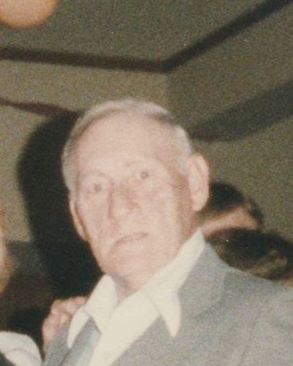 Obituary of George J Arnt