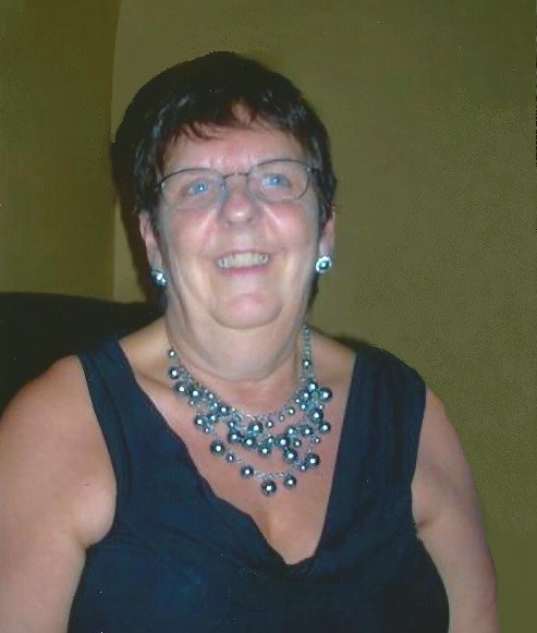 Obituario de Dianne Margaret Woods