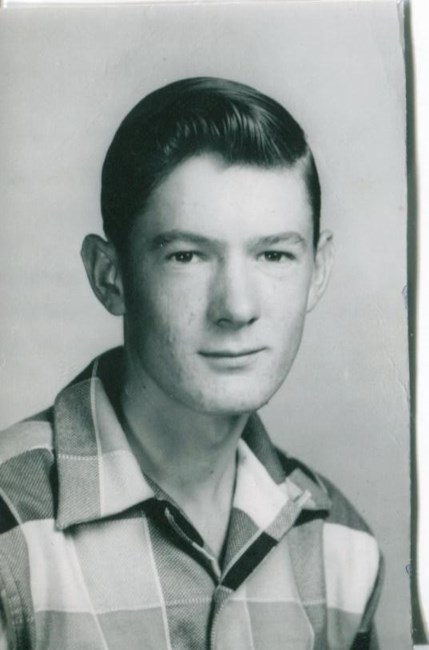 Obituary of Charles F Benson