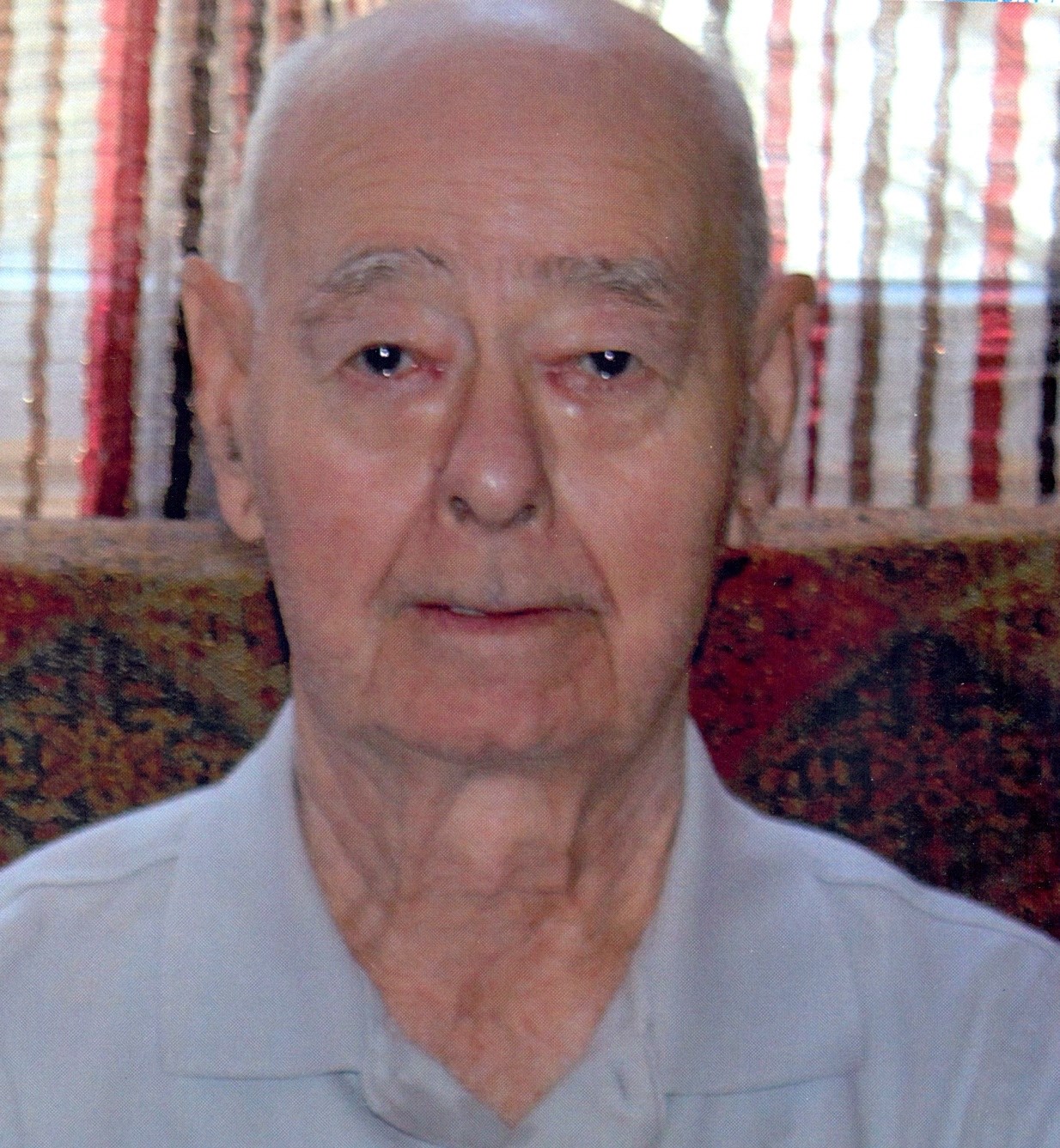 Russell Allison Obituary Swansea, MA