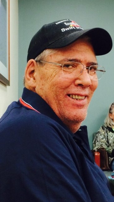 Obituary of Jack Edward Nichols Jr.