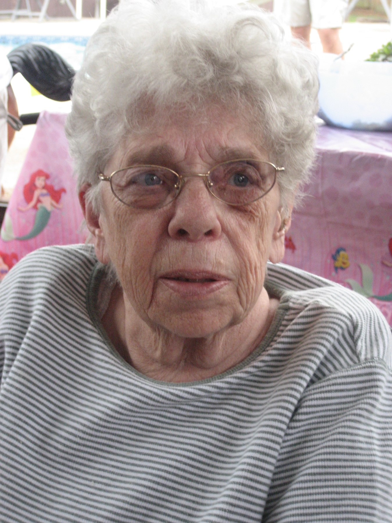 Obituary of Dorothy "Dot" Alice Shaw Hutto