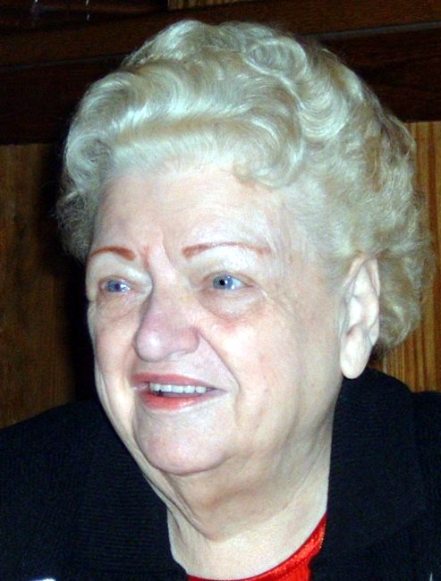 Obituary of Joyce (Hemsley) Lowe