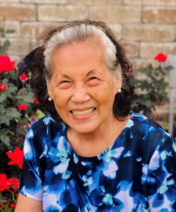 Obituary of Kim Ngoc Nguyen Leonie Noella - June 13, 2019 - From the Family
