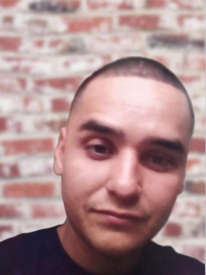 Obituary of Daniel Jose Olvera