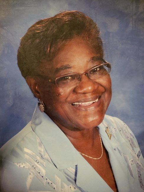 Obituary of Cynthia Patrick