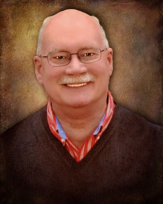 Obituary of Ronald D. Belden