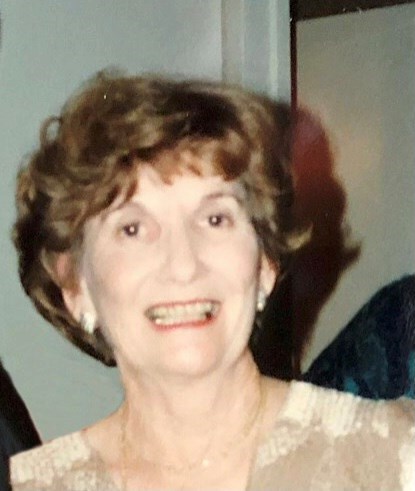 Obituary of Betty Jean Collins