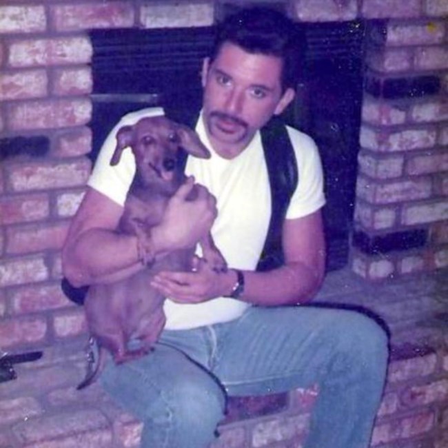 Obituary of Edward Hernandez