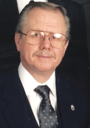 Obituary of Wheeler George Sweezey