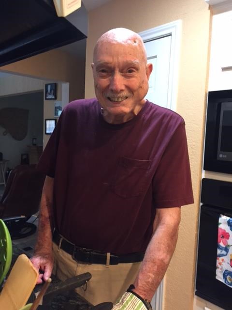 Obituario de Howard Reece Wilson