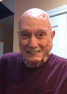 Obituary of Howard Reece Wilson