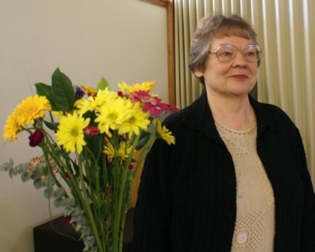 Obituary of Marguerite "Peggy" Erna Odell