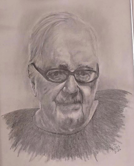 Obituary of Rodger L. LaLonde