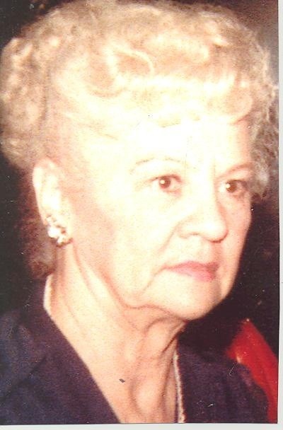 Obituary of Hazel M. Knight
