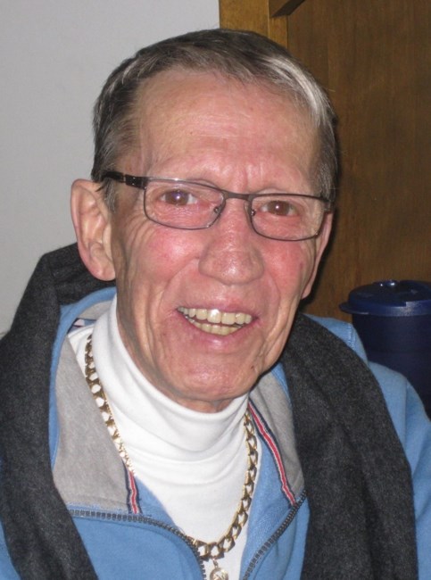 Avis de décès de Roland Bafaro