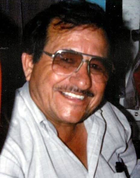 Obituary of Arturo Marquez Garza