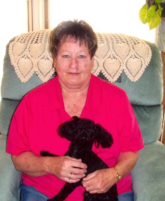 Obituary of Corrine Lynn Fisher