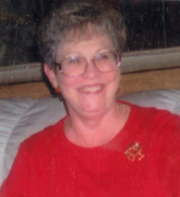 Obituary of Gwendolyn "Dennie" Owens Floyd