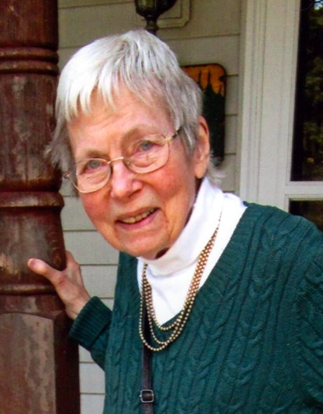 Obituario de Margaret I. Frischmon
