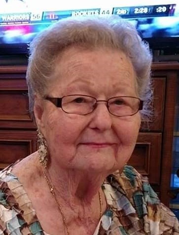 Obituary of Rosa Lee Soileau