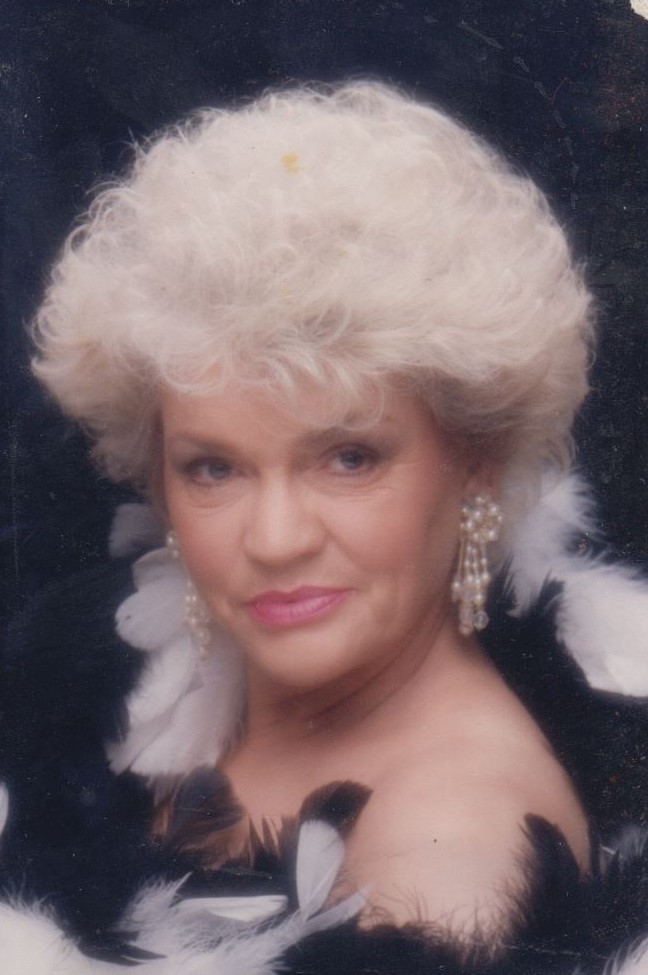 Obituary of Margaret JoAnn Miller