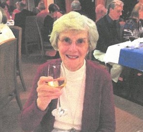 Obituary of Barbara Marie Bruton