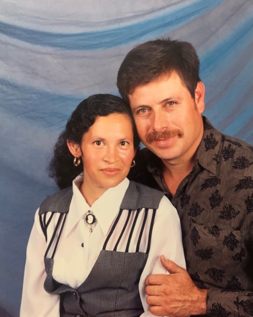 Obituary of Jose Mauricio Dominguez