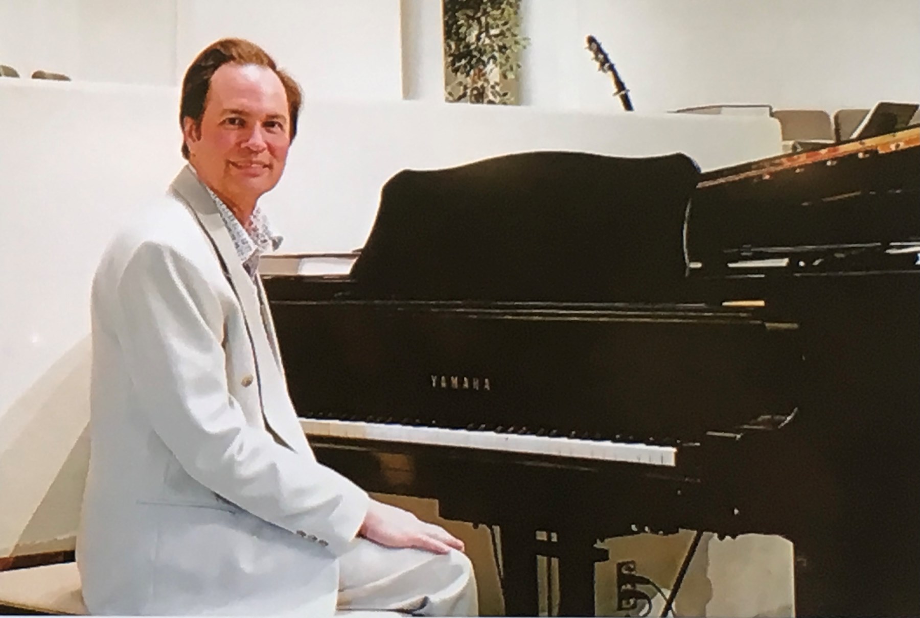 Obituary of Dennis Alan Crosser