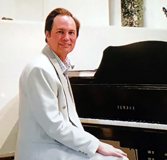 Obituary of Dennis Alan Crosser