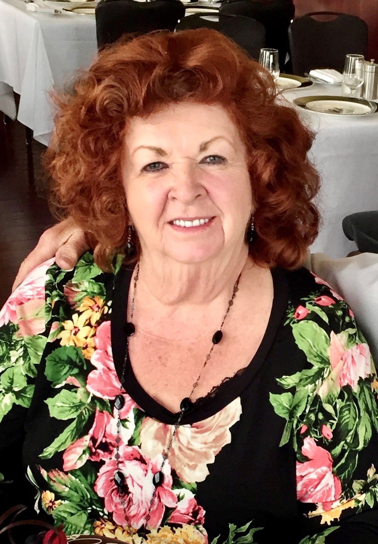 Obituary of Bettie J Taylor