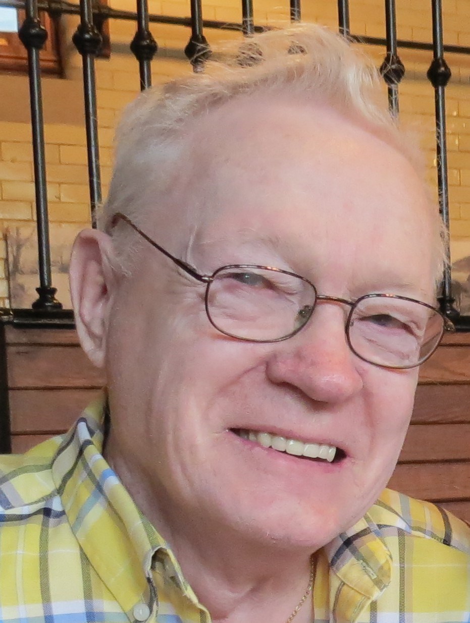 James Wesley Randolph Obituary Cross Lanes, WV