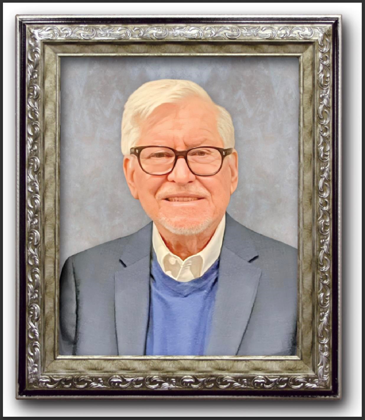 Obituary of William John Tuman II