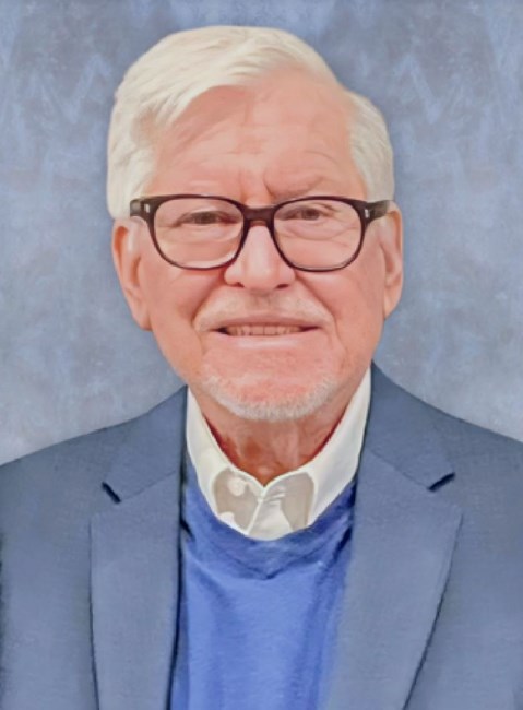 Obituary of William John Tuman II