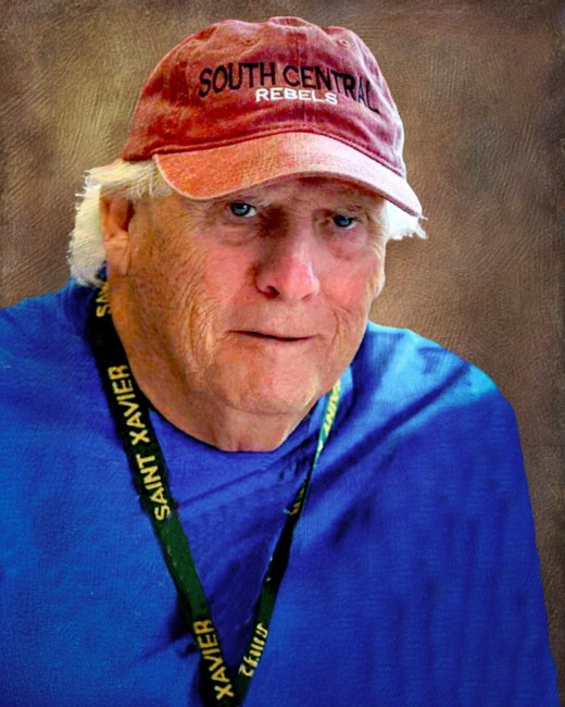 Obituary of Joseph Irvin Crask Jr.