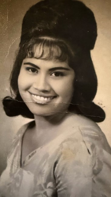 Obituario de Maria D. Longoria