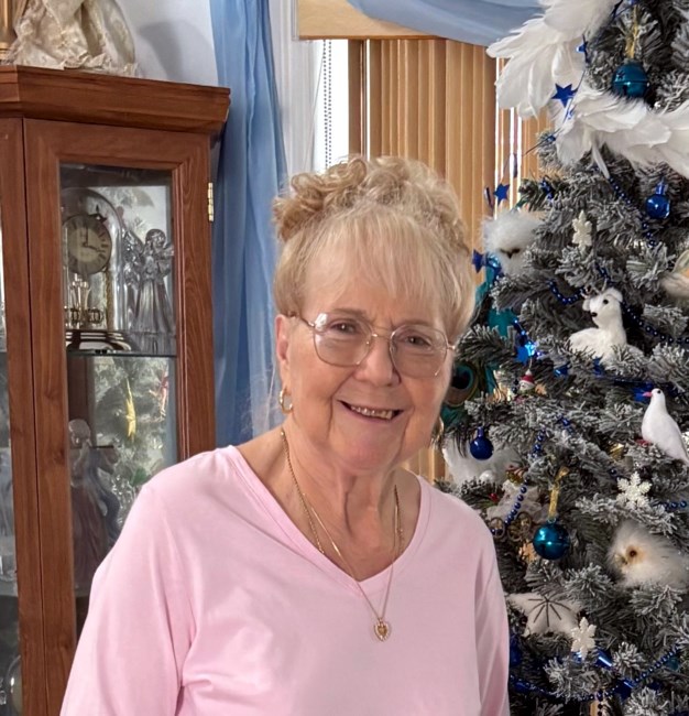 Obituary of Carolyn Jean Cox