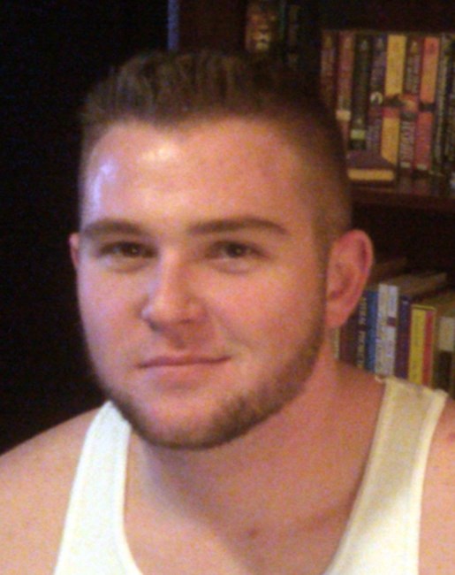 Obituary of Brandon John Edwards