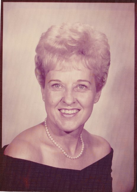 Obituario de Gail Audine Johnson