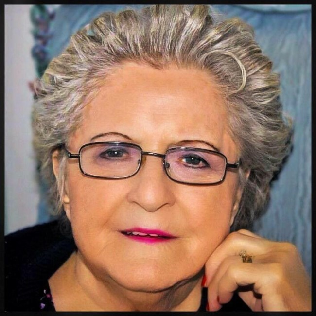 Obituary of Beatrice Jarrell